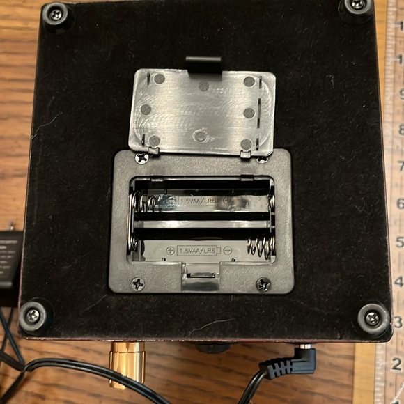 Chiyoda watch winder - Picture 8 of 13